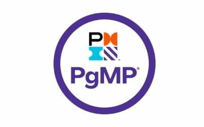 PgMP® Certification